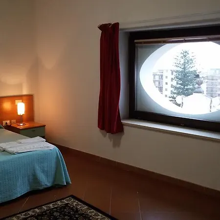 Bed & Breakfast Palazzo Scorza