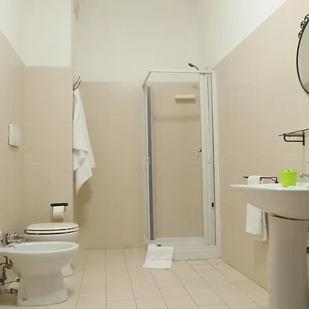 Palazzo Scorza Bed & Breakfast Paola