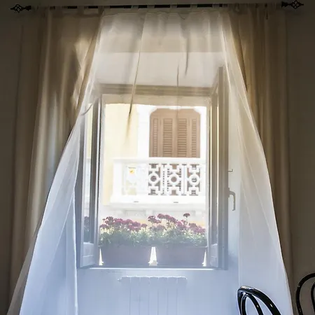 Bed & Breakfast Palazzo Scorza *
