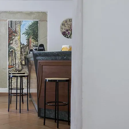 Palazzo Scorza Paola