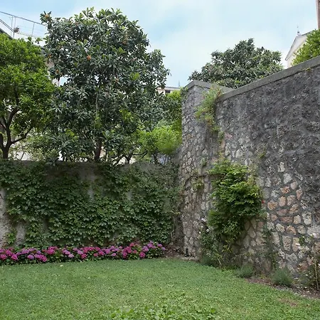 Palazzo Scorza B&B