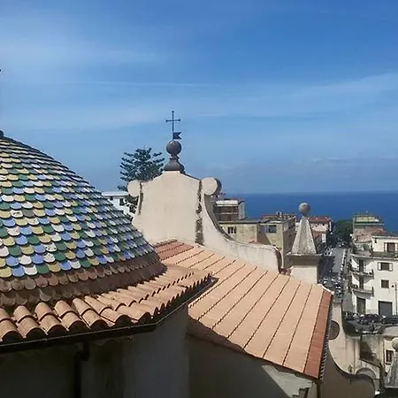 Palazzo Scorza B&B *