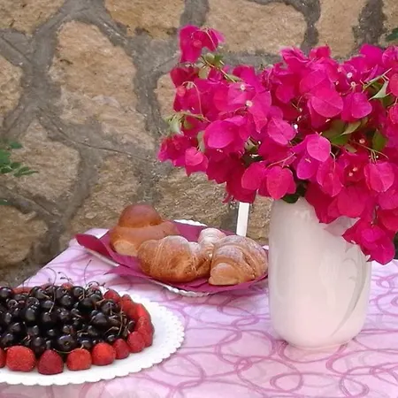 Bed & Breakfast Palazzo Scorza *