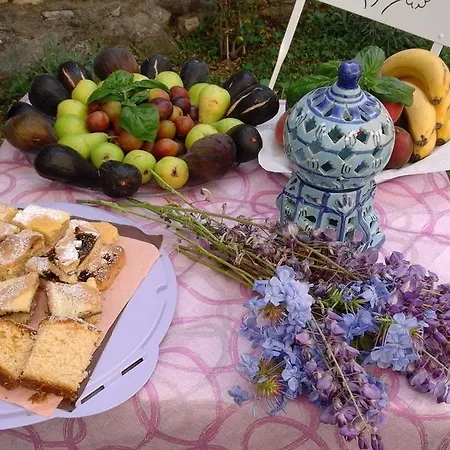 Palazzo Scorza B&B *