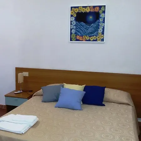 B&B Palazzo Scorza *