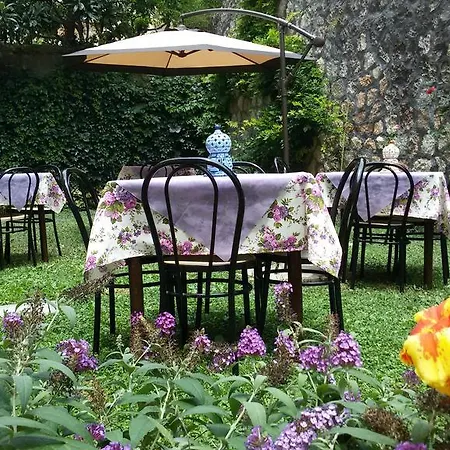 Palazzo Scorza * Paola