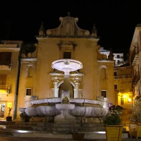 Bed & Breakfast Palazzo Scorza *